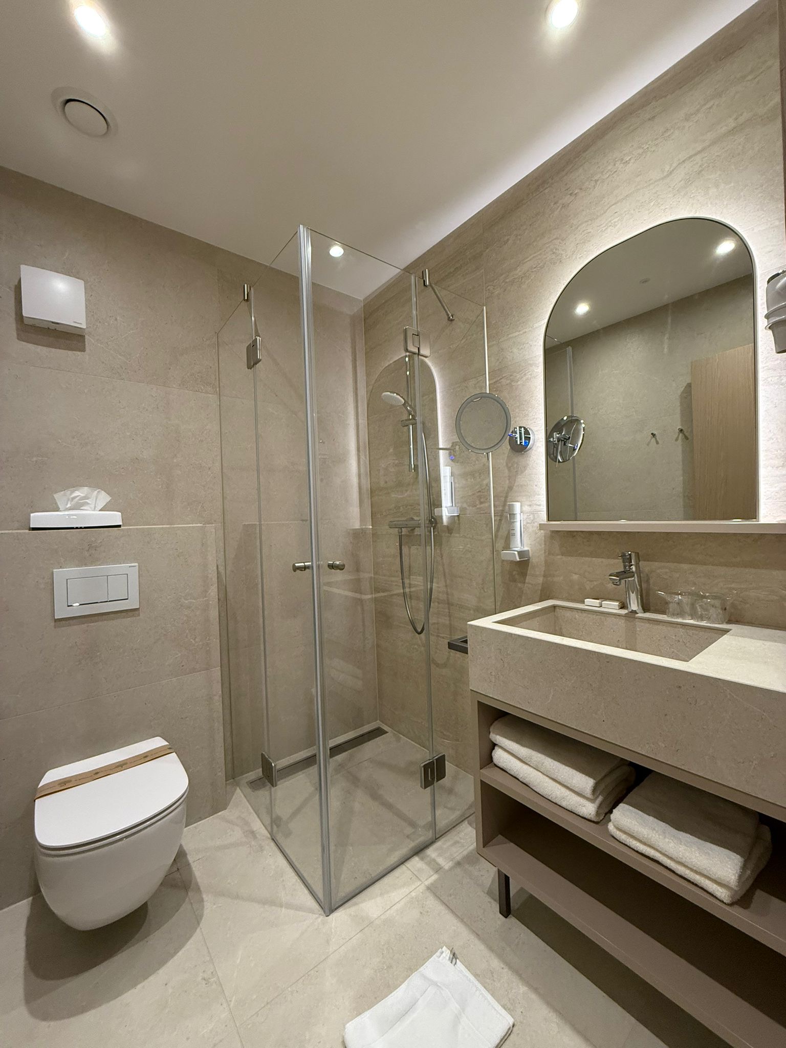 Soba za prenočišče