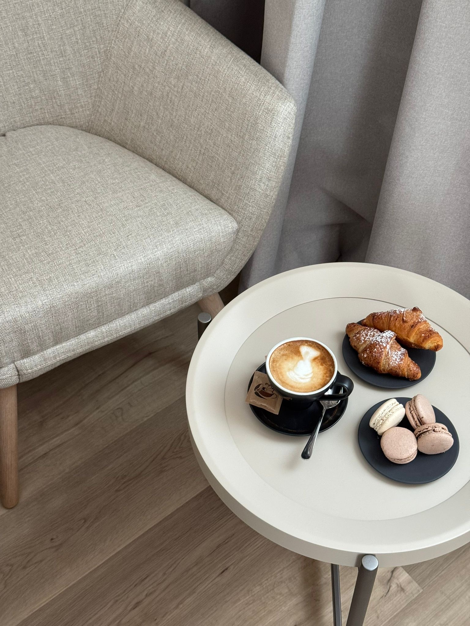 Soba za prenočišče